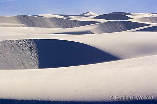 White Sands_31767.jpg - Photographed at the White Sands National Monument near Alamogordo, New Mexico, USA.